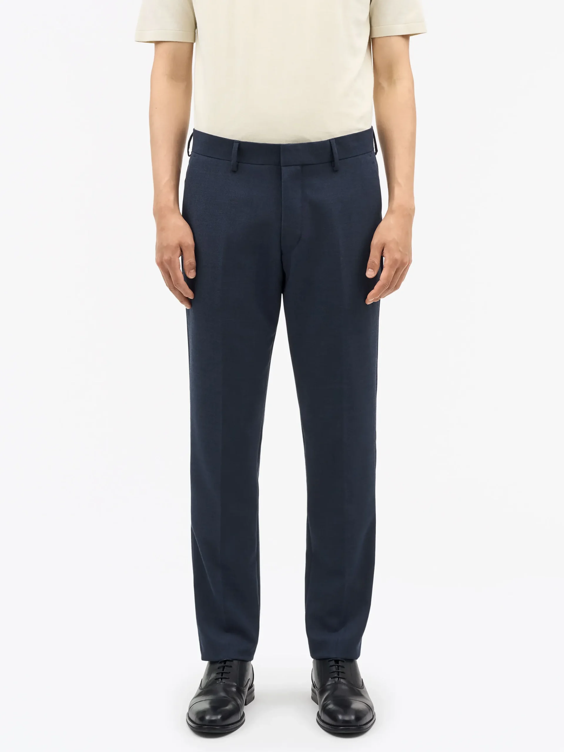 Tenutas Slim-Fit Byxor