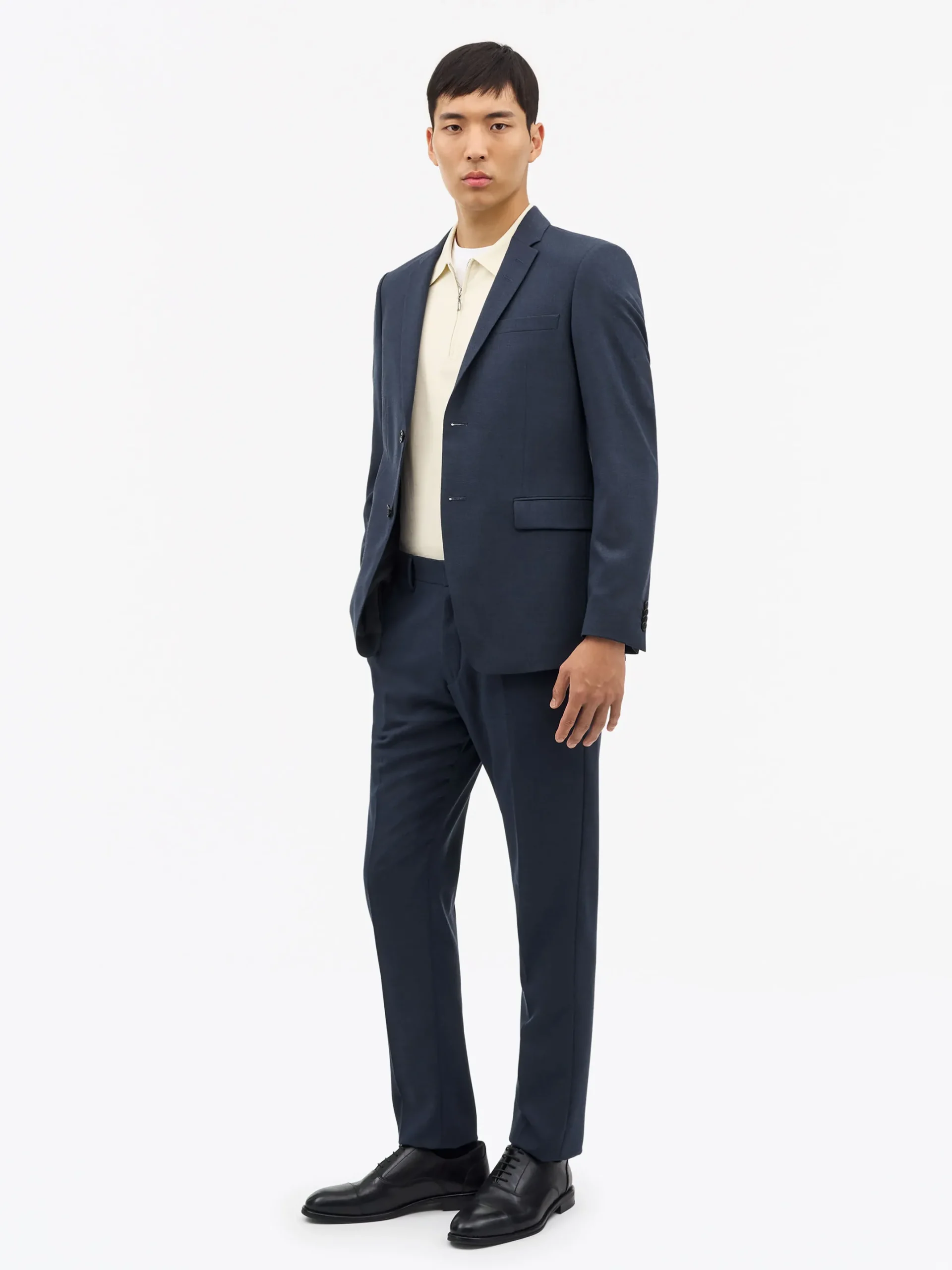 Tenutas Slim-Fit Byxor