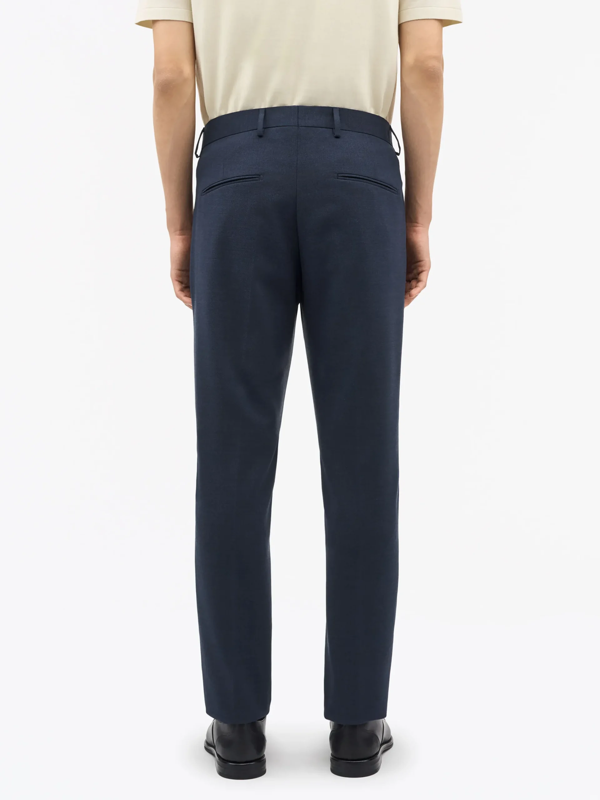 Tenutas Slim-Fit Byxor