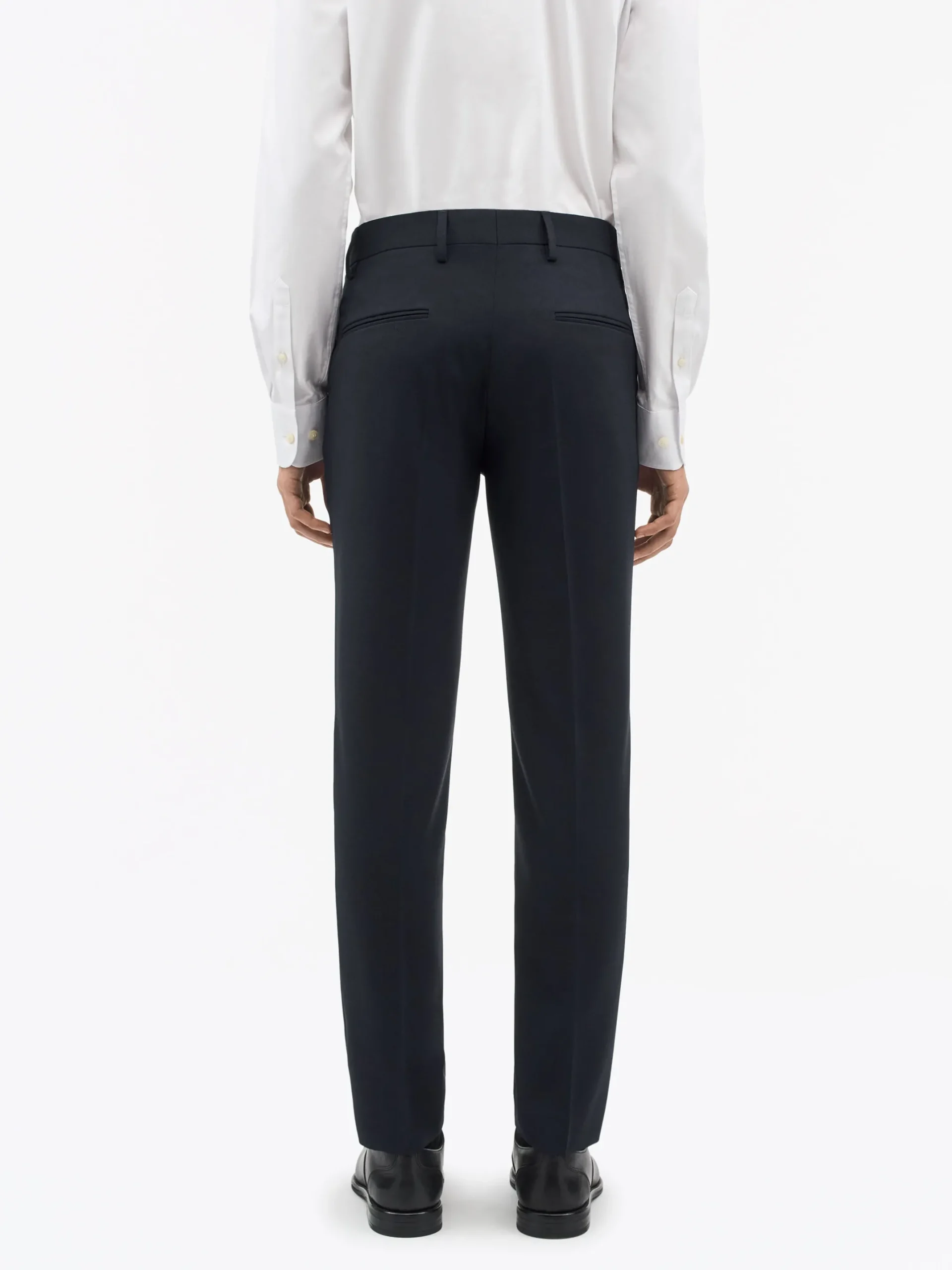 Tenutas Slim-Fit Byxor