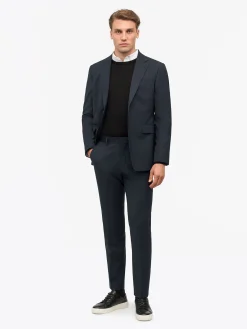 Tenutas Slim-Fit Byxor