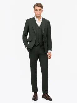 Tenutas Slim-Fit Byxor