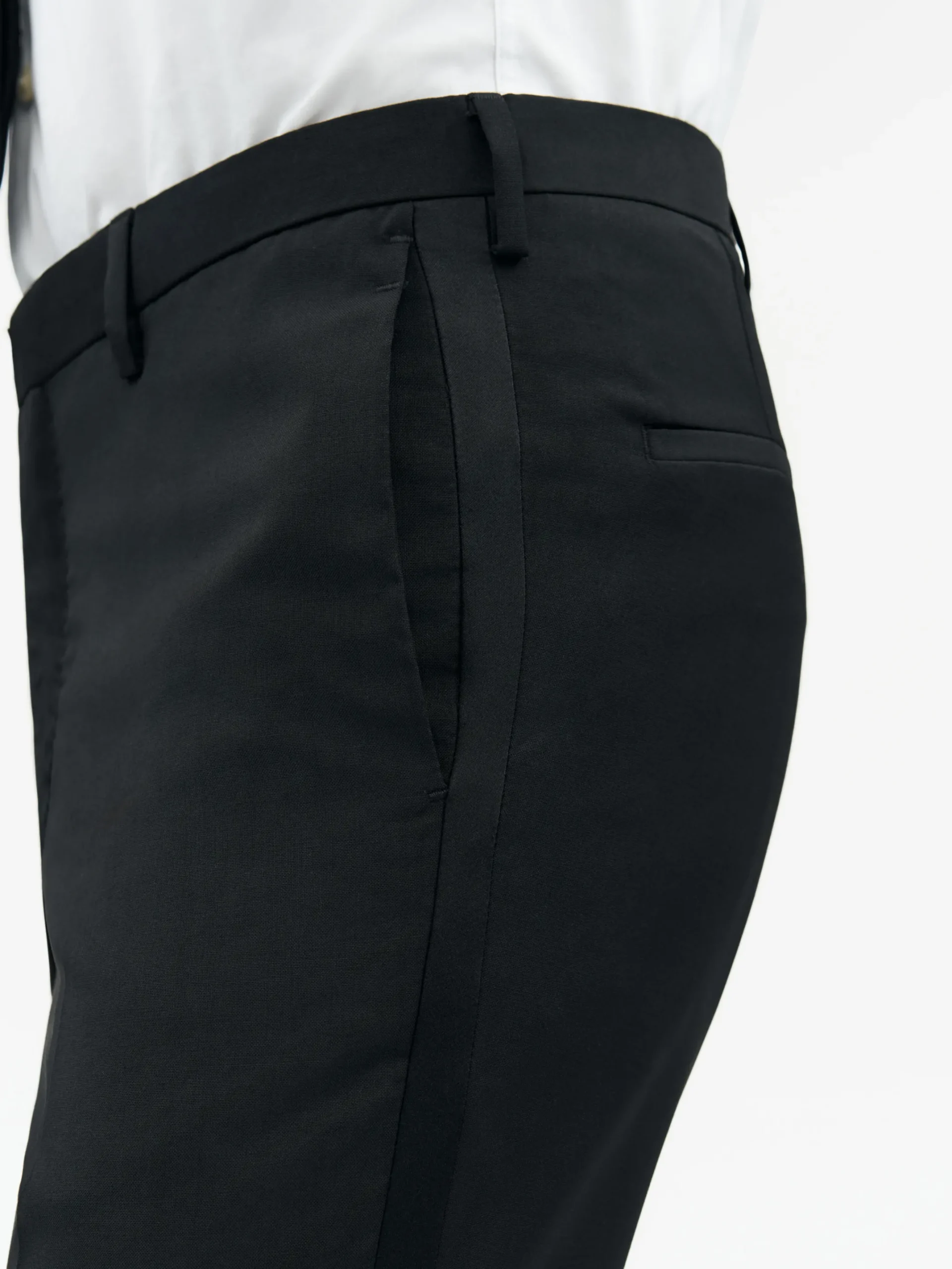 Thulin Slim-Fit Byxor