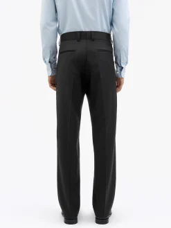 Tommie High-Waist Ullbyxor