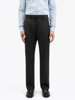 Tommie High-Waist Ullbyxor