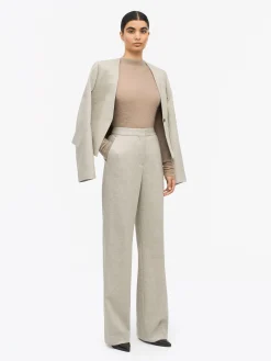 Umaas Mid-Waist Byxor