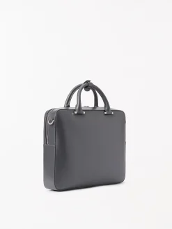 Valise Läder Kontorsväska