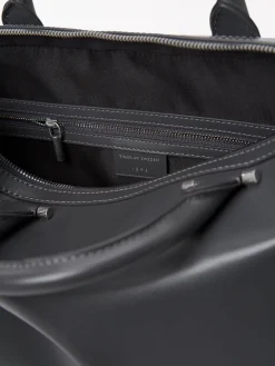 Valise Läder Kontorsväska