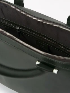 Valise Läderportfölj