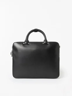 Valise Läderportfölj