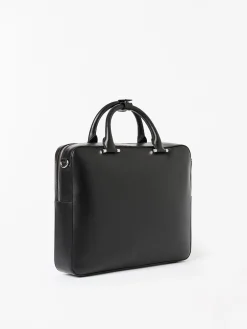 Valise Läderportfölj