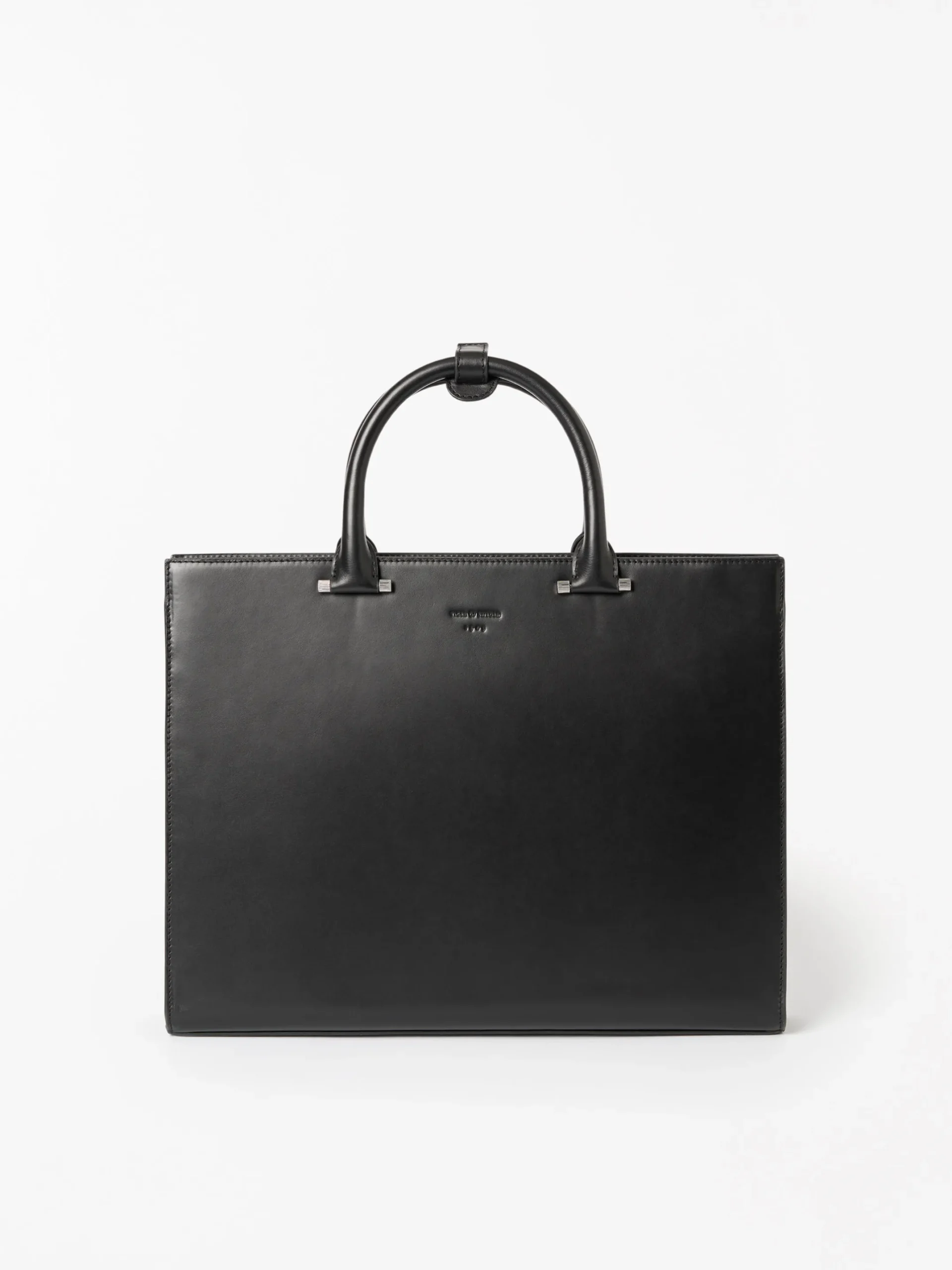 Valise S Kontorsväska i Läder
