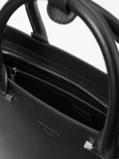 Valise S Kontorsväska i Läder