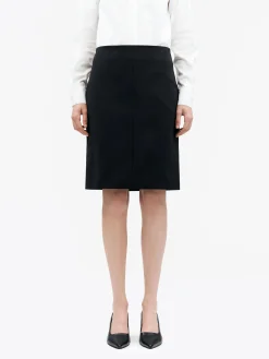 Violina Bomullsstretch Kjol