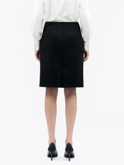 Violina Bomullsstretch Kjol