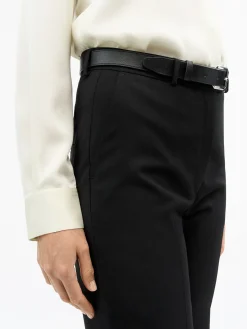 Ylja Slim Fit Ullkostym