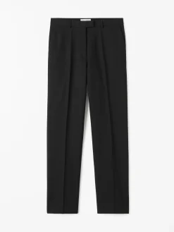Ylja Slim Fit Ullkostym