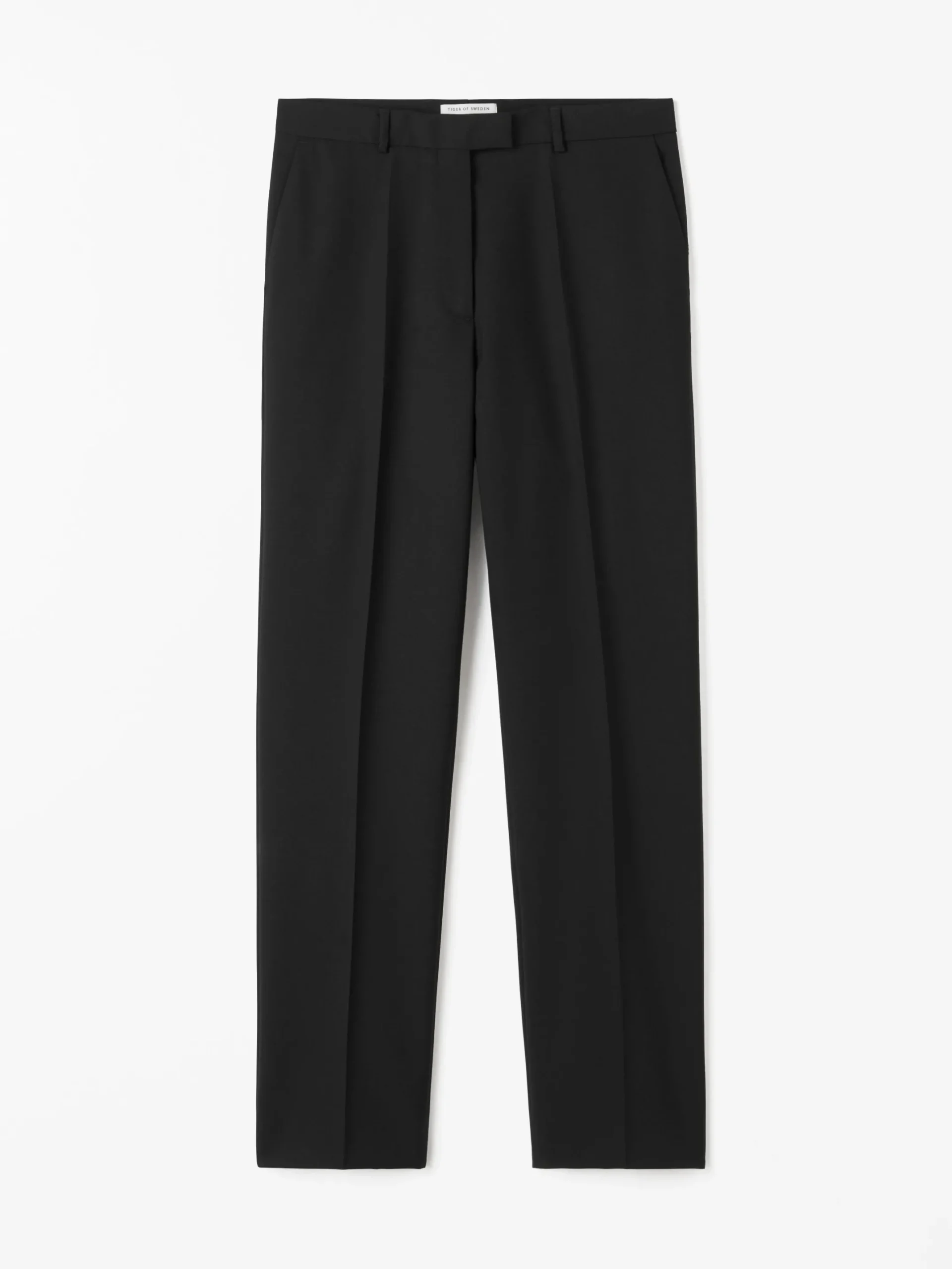 Ylja Slim Fit Ullkostym